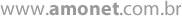 www.amonet.com.br