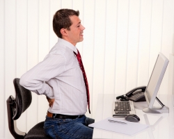 AMO Ergonomia e Fisioterapia